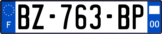 BZ-763-BP