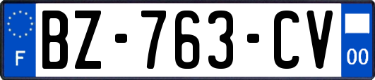 BZ-763-CV