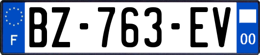 BZ-763-EV