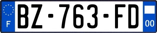 BZ-763-FD