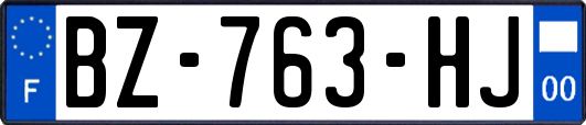 BZ-763-HJ