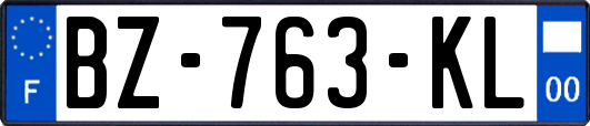 BZ-763-KL