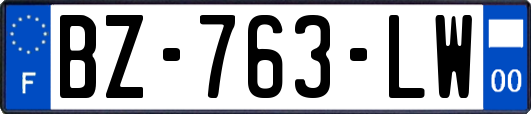 BZ-763-LW