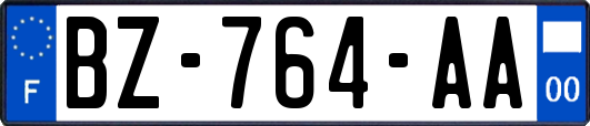 BZ-764-AA