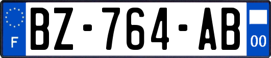 BZ-764-AB