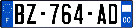 BZ-764-AD