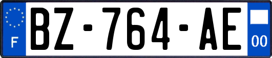 BZ-764-AE