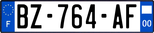 BZ-764-AF