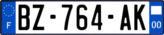 BZ-764-AK