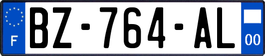 BZ-764-AL