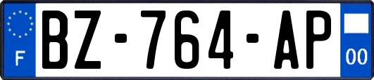 BZ-764-AP