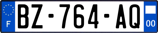 BZ-764-AQ