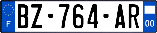 BZ-764-AR