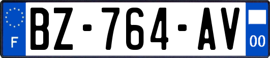 BZ-764-AV