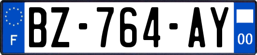 BZ-764-AY