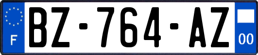 BZ-764-AZ