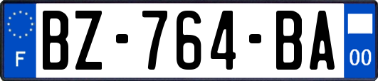 BZ-764-BA