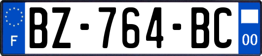 BZ-764-BC