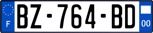 BZ-764-BD