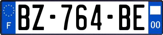 BZ-764-BE