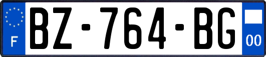 BZ-764-BG