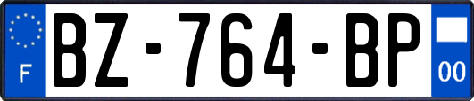 BZ-764-BP