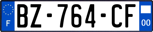 BZ-764-CF