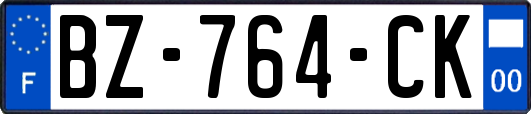 BZ-764-CK