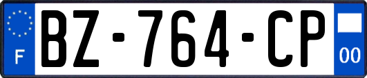 BZ-764-CP