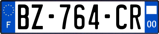 BZ-764-CR