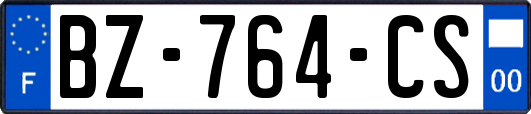 BZ-764-CS