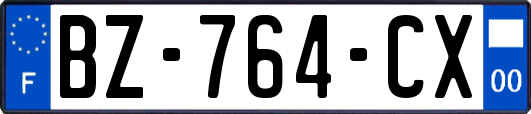 BZ-764-CX