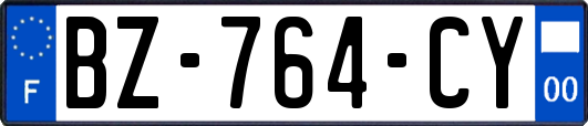 BZ-764-CY