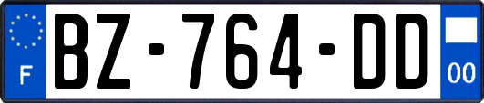 BZ-764-DD