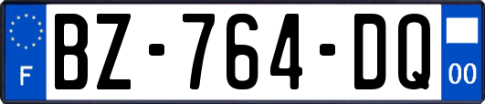 BZ-764-DQ