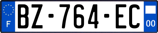 BZ-764-EC