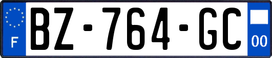 BZ-764-GC