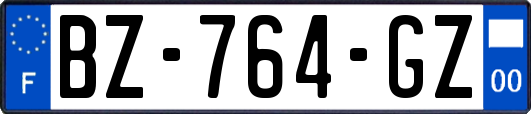 BZ-764-GZ