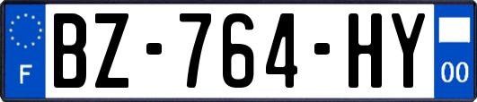 BZ-764-HY