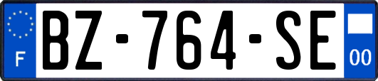 BZ-764-SE