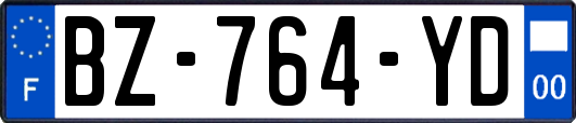 BZ-764-YD