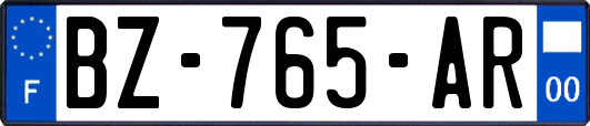 BZ-765-AR