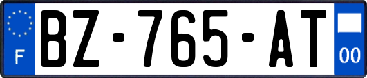 BZ-765-AT