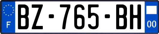 BZ-765-BH