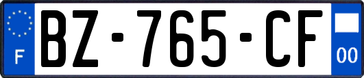 BZ-765-CF