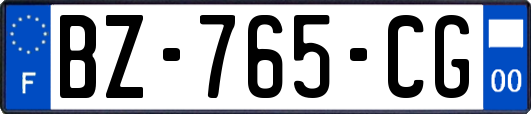 BZ-765-CG