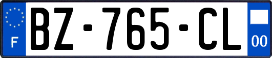 BZ-765-CL