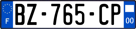 BZ-765-CP