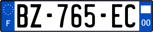 BZ-765-EC