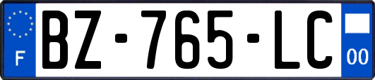 BZ-765-LC